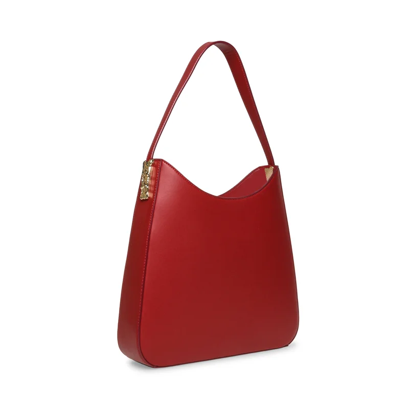STEVE MADDEN WINE Steve madden maxeem women's wine shoulder bag for Women | Best Price UAE